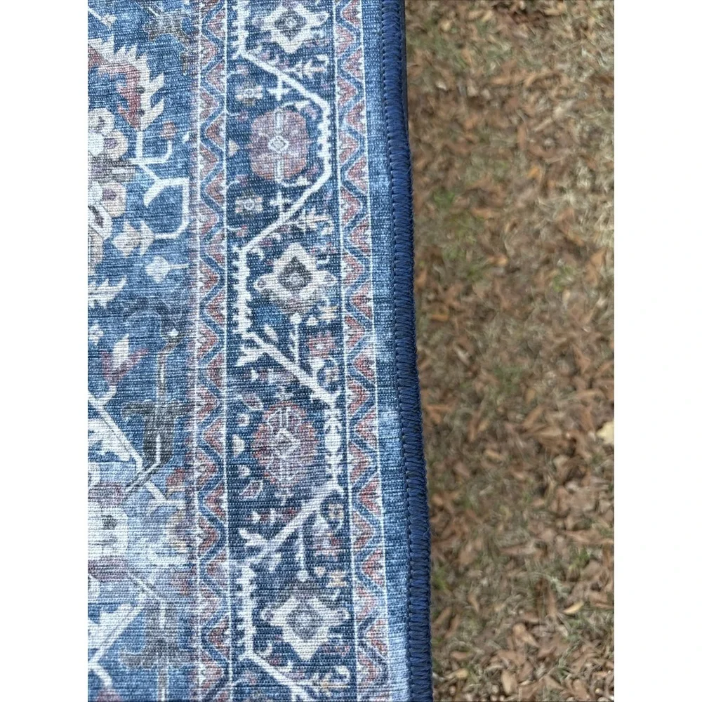 Georgia Washable Rugs 31 X 46